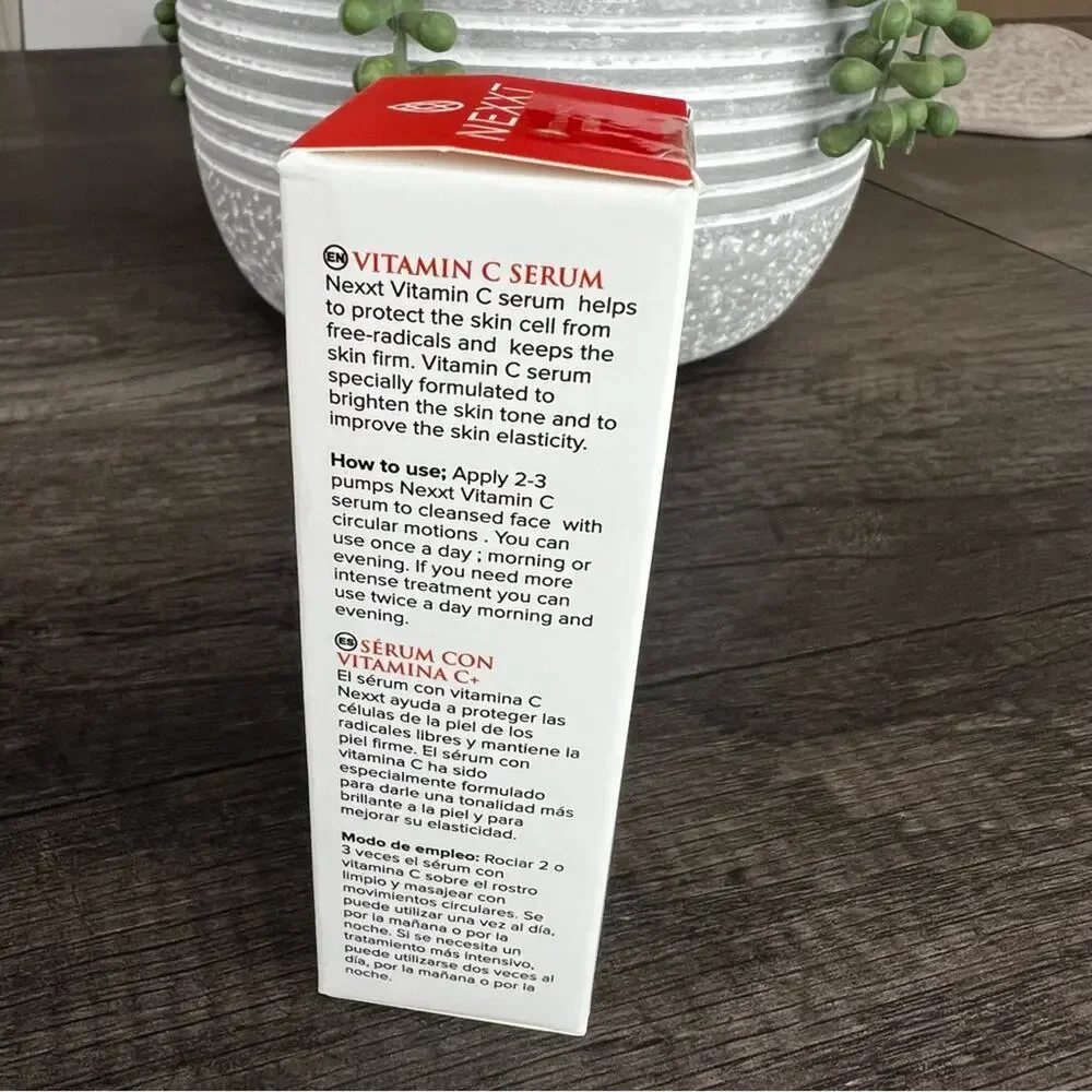 Nexxt vitamin serum